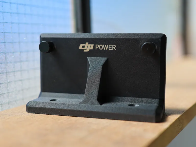 DJI POWER 1000/2000 Fastener Bracket