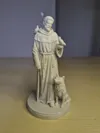 0.08mm layer, 3 walls, 15% infill