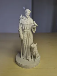 0.08mm layer, 3 walls, 15% infill