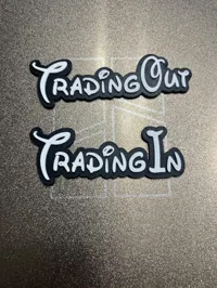 Trading Signs