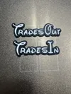 Trades Signs