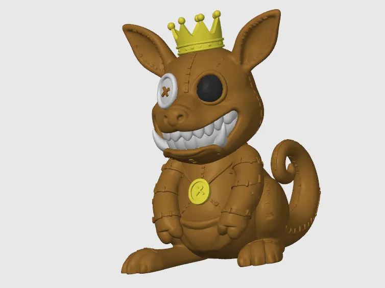 HorrorRoo