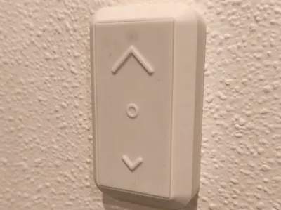 OSRAM Zigbee SMART+ Switch – Wall Mount