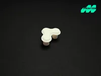 3 Ports ・ Toolhead Dust Cover