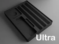 Ultra - up to 52mm (Ultra Compatible)