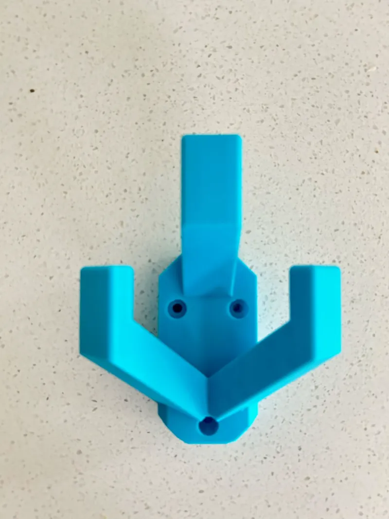 Sturdy Wall Hanger by Avid Imprint