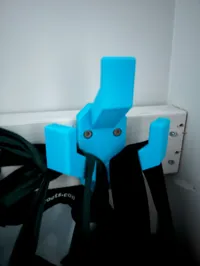 0.2mm layer, 2 walls, 10% infill
