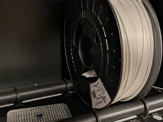 Repkord RepBox - version 2.x - Upgraded rollers