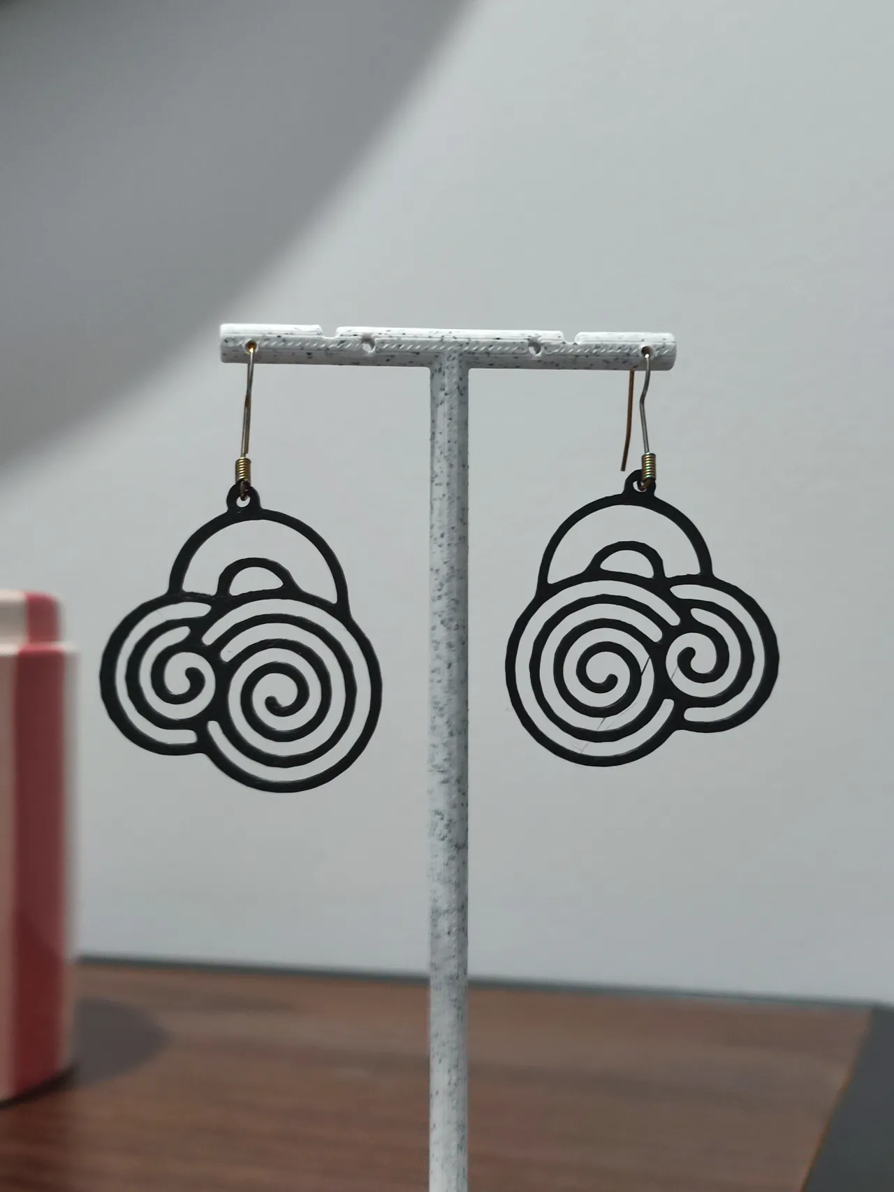 Aretes Nubes de Zen view 2