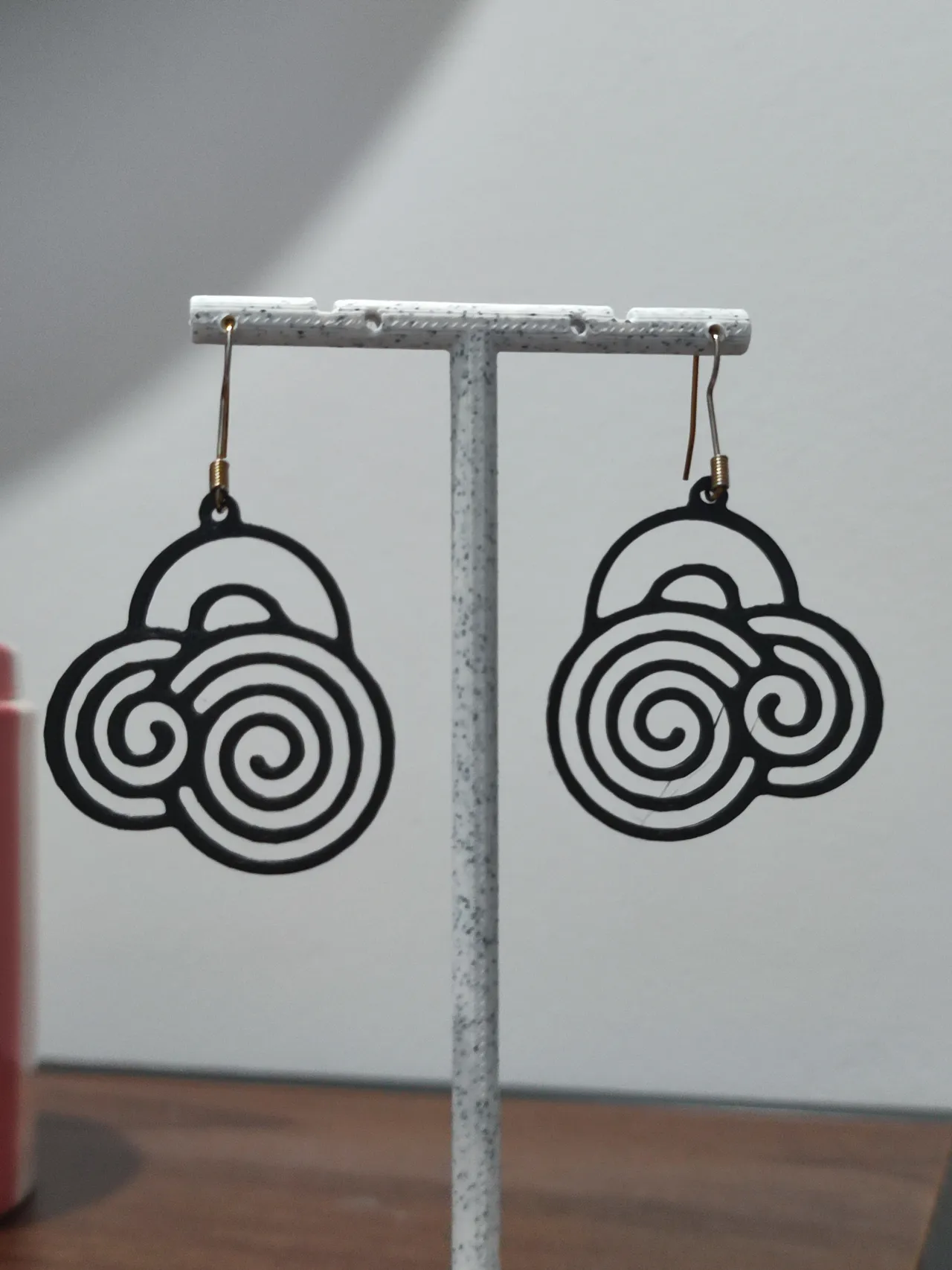 Aretes Nubes de Zen view 3