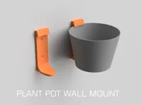 0.2mm layer, 3 walls, 17% infill
