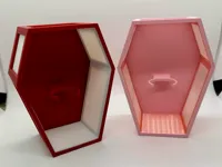 0.2mm layer, 3 walls, 10% infill