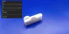 35mmx15mm - wall 2mm - gap 3mm