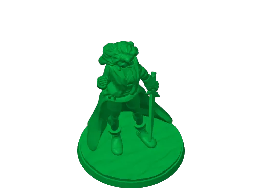 ABBY DND