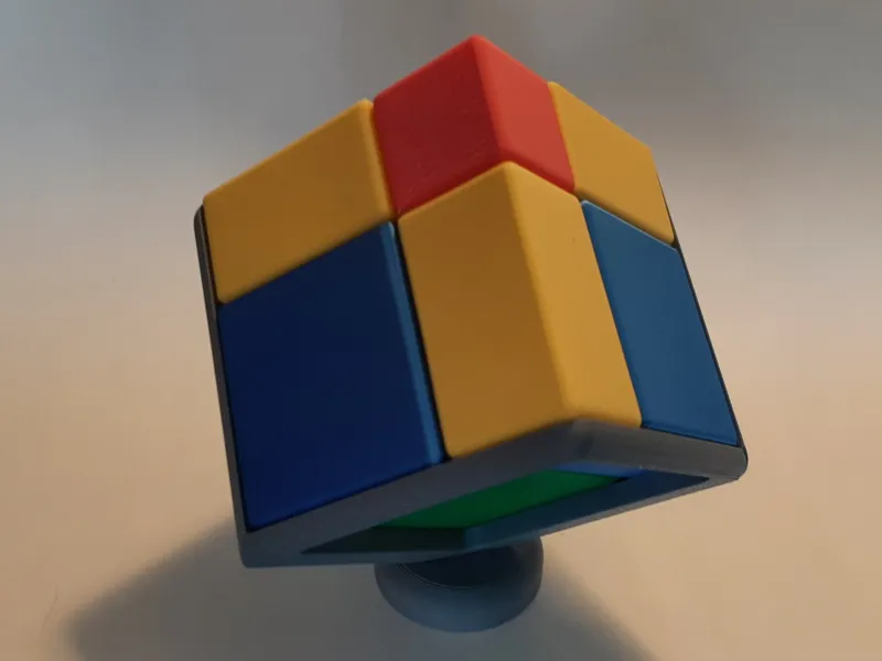 Binom 3D