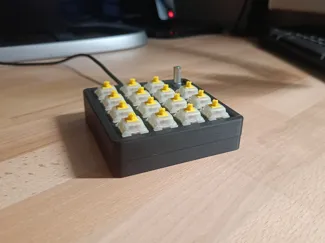 J-Pad