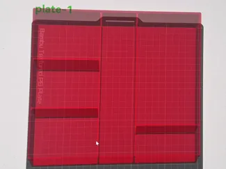 Stackable drawer divider