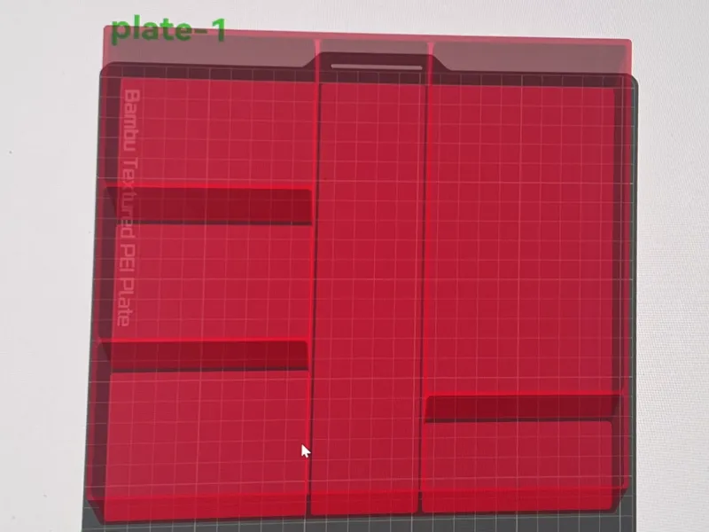 Stackable drawer divider