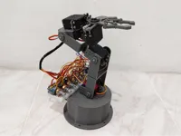 0.16mm layer, 2 walls, 15% infill