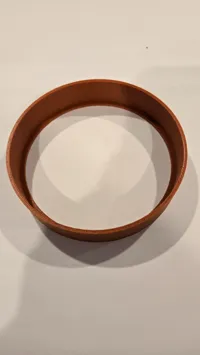 0.28mm layer, 2 walls, 15% infill