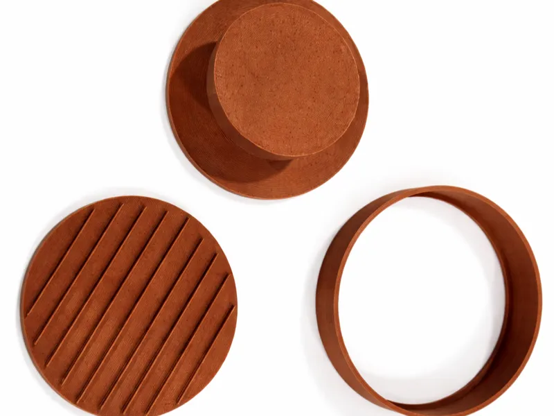 Hamburger Press