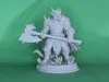 0.2mm nozzle, 0.08mm layer, 4 walls, 15% infill