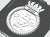 0.18mm layer, 2 walls, 5% infill
