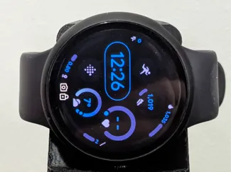 Pixel Watch 2/3 Charging Stand