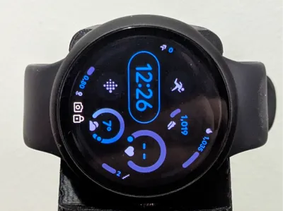 Pixel Watch 2/3 Charging Stand