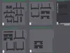 0.2mm layer, 4 walls, 20% infill