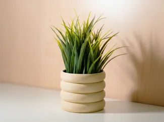 Vase for IKEA FEKJA