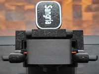 For the Two Wings style of tap