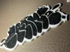 0.16mm layer, 2 walls, 15% infill