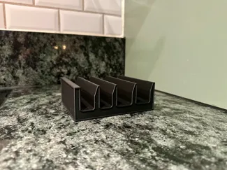 Cutting Board Stand
