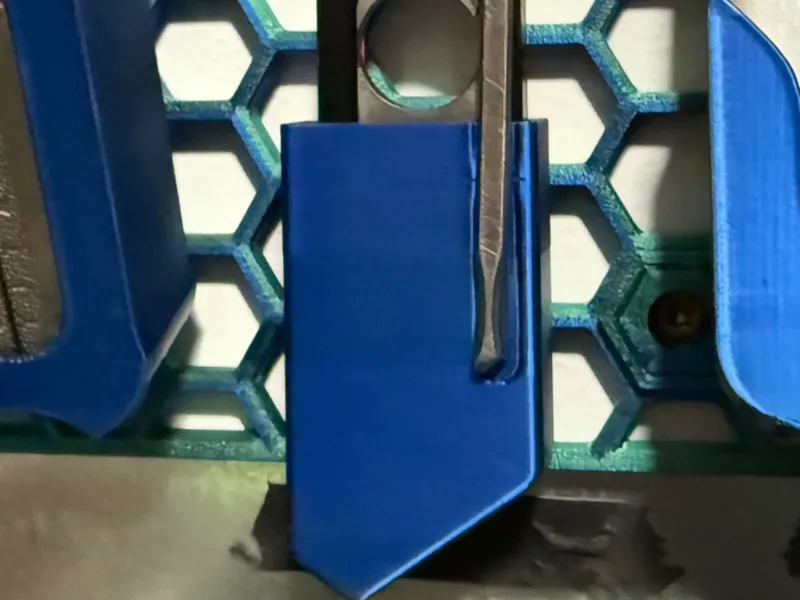 HSW Maker Knife sheath