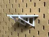 Dimensions 160x80; 0.16mm layer, 2 walls, 15% infill