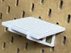 Dimensions 120x120; 0.16mm layer, 2 walls, 15% infill