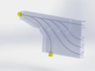 Y Splitter - 5in1