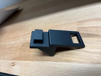 OFF by IndelB TB30AM Door-Holder