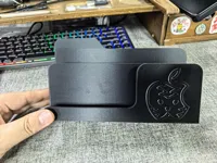 老虎苹果logo版