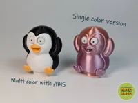 single color
