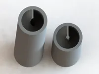 0.2mm 层高, 2 层墙, 15% 填充