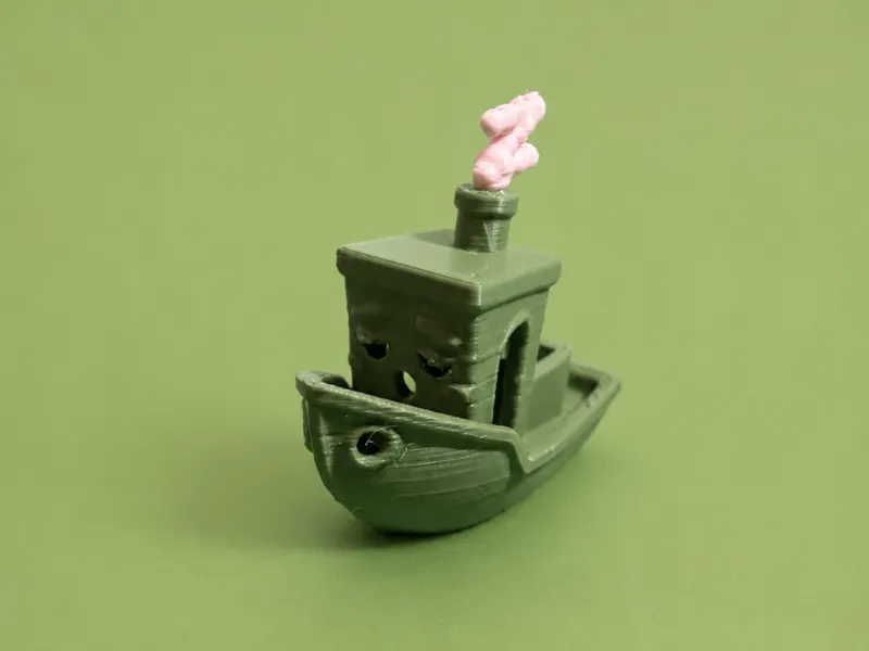 sleepy benchy