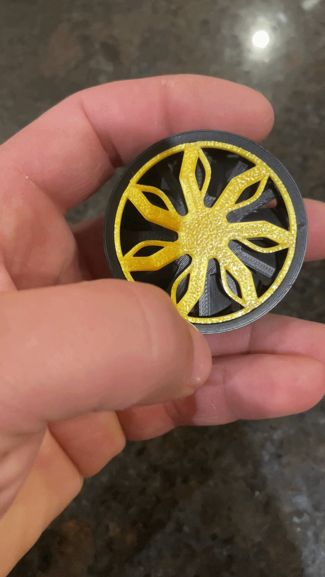 Spinner Felgen