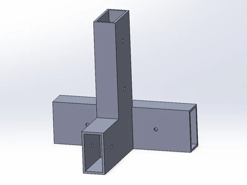 Target Stand