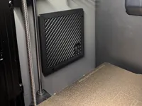 0.2mm layer, 2 walls, 100% infill