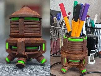 Plasma Grenade - Fallout 4