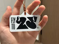 0.2mm 层高, 2 层墙, 15% 填充