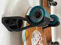 0.2mm 层高, 4 层墙, 30% 填充