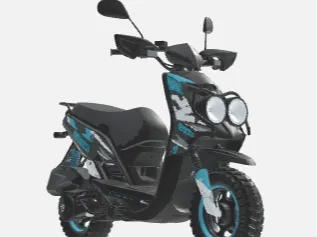 motoneta italika ws175 sport